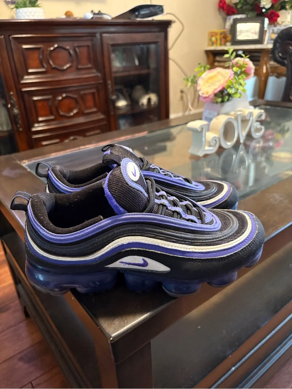 Nike Air Max 97 Sneaker